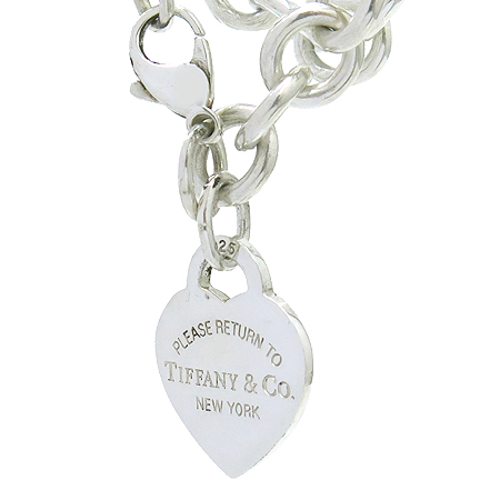 Tiffany(Ƽ�Ĵ�) 925 (�ǹ�) ��Ʈ�� �Ҵ�Ʈ ü�� ���� �̹���4 - ���̺��� �߰���ǰ