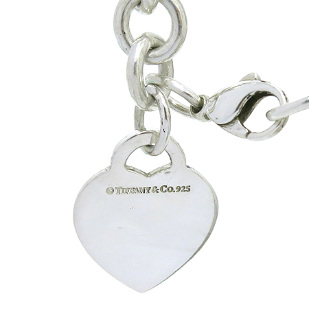 Tiffany(Ƽ�Ĵ�) 925 (�ǹ�) ��Ʈ�� �Ҵ�Ʈ ü�� ���� �̹���5 - ���̺��� �߰���ǰ