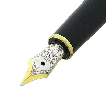 Montblanc(������) 145 ���̽��ͽ�ƣ 14K ���� ������ �̹���2 - ���̺��� �߰���ǰ
