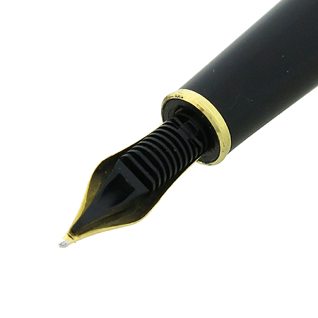 Montblanc(������) 145 ���̽��ͽ�ƣ 14K ���� ������ �̹���3 - ���̺��� �߰���ǰ