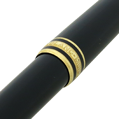 Montblanc(������) 145 ���̽��ͽ�ƣ 14K ���� ������ �̹���4 - ���̺��� �߰���ǰ