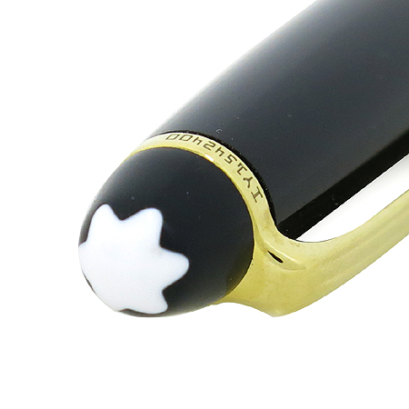 Montblanc(������) 145 ���̽��ͽ�ƣ 14K ���� ������ �̹���5 - ���̺��� �߰���ǰ