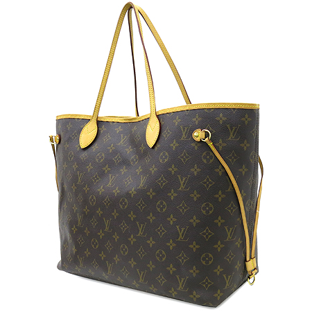 Louis Vuitton(���̺���) M40157 ���׷� ĵ���� �׹�Ǯ GM ����� �̹���2 - ���̺��� �߰���ǰ