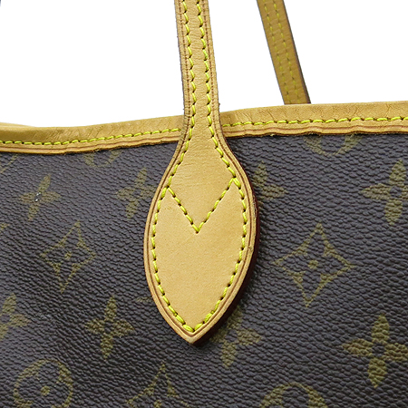 Louis Vuitton(���̺���) M40157 ���׷� ĵ���� �׹�Ǯ GM ����� �̹���3 - ���̺��� �߰���ǰ