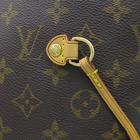 Louis Vuitton(���̺���) M40157 ���׷� ĵ���� �׹�Ǯ GM ����� �̹���4 - ���̺��� �߰���ǰ