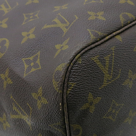 Louis Vuitton(���̺���) M40157 ���׷� ĵ���� �׹�Ǯ GM ����� �̹���5 - ���̺��� �߰���ǰ