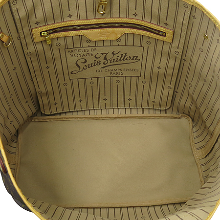 Louis Vuitton(���̺���) M40157 ���׷� ĵ���� �׹�Ǯ GM ����� �̹���6 - ���̺��� �߰���ǰ