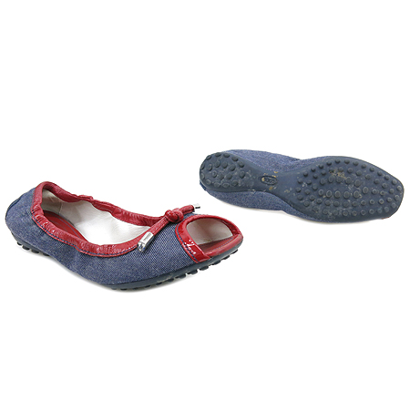 Tod's(����) ���� ���巹�� ȥ�� ������ �����뽴�� �̹���2 - ���̺��� �߰���ǰ