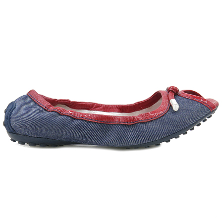 Tod's(����) ���� ���巹�� ȥ�� ������ �����뽴�� �̹���3 - ���̺��� �߰���ǰ