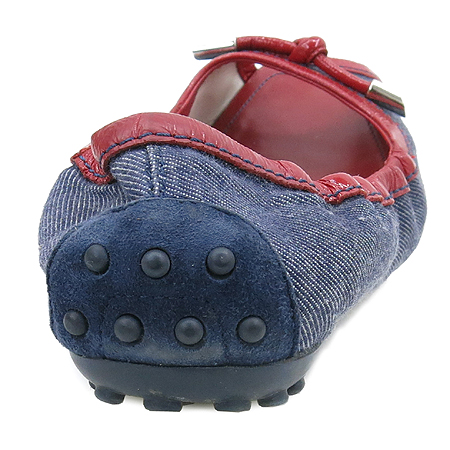 Tod's(����) ���� ���巹�� ȥ�� ������ �����뽴�� �̹���4 - ���̺��� �߰���ǰ