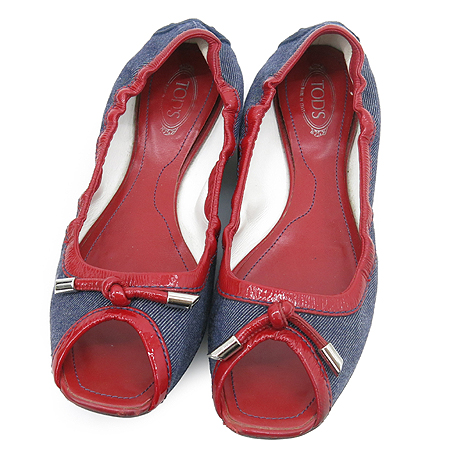 Tod's(����) ���� ���巹�� ȥ�� ������ �����뽴�� �̹���5 - ���̺��� �߰���ǰ