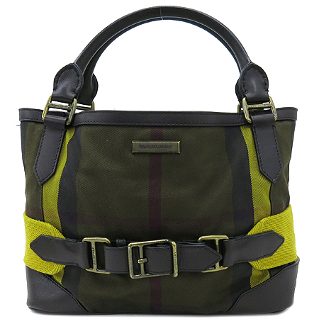 Burberry(������) 3826886 ���ο� �к긯 ��Ʈ ��� ��Ż �ΰ� ��Ʈ�� �̹���2 - ���̺��� �߰���ǰ