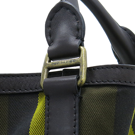 Burberry(������) 3826886 ���ο� �к긯 ��Ʈ ��� ��Ż �ΰ� ��Ʈ�� �̹���4 - ���̺��� �߰���ǰ