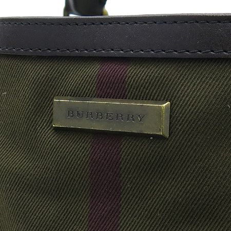 Burberry(������) 3826886 ���ο� �к긯 ��Ʈ ��� ��Ż �ΰ� ��Ʈ�� �̹���5 - ���̺��� �߰���ǰ