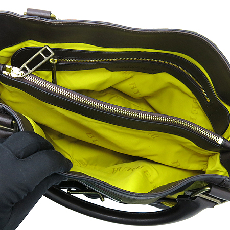 Burberry(������) 3826886 ���ο� �к긯 ��Ʈ ��� ��Ż �ΰ� ��Ʈ�� �̹���7 - ���̺��� �߰���ǰ