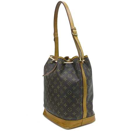 Louis Vuitton(���̺���) M42224 ���׷� ĵ���� �뿡 ����� �̹���3 - ���̺��� �߰���ǰ
