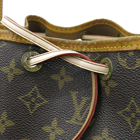 Louis Vuitton(���̺���) M42224 ���׷� ĵ���� �뿡 ����� �̹���5 - ���̺��� �߰���ǰ