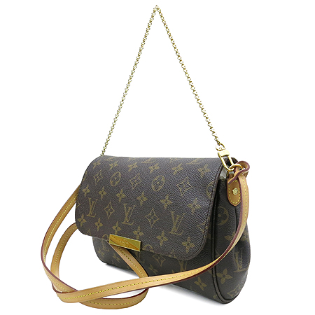 Louis Vuitton(���̺���) M40718 ���׷� ĵ���� ���̺��� MM 2WAY �̹���3 - ���̺��� �߰���ǰ