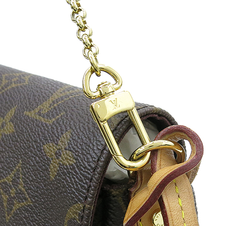 Louis Vuitton(���̺���) M40718 ���׷� ĵ���� ���̺��� MM 2WAY �̹���4 - ���̺��� �߰���ǰ