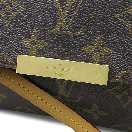 Louis Vuitton(���̺���) M40718 ���׷� ĵ���� ���̺��� MM 2WAY �̹���5 - ���̺��� �߰���ǰ