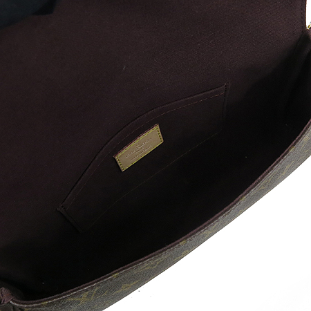 Louis Vuitton(���̺���) M40718 ���׷� ĵ���� ���̺��� MM 2WAY �̹���6 - ���̺��� �߰���ǰ