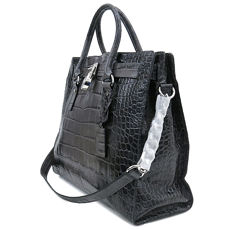 MICHAELKORS(����Ŭ �ھ) 30F3MHMT3Y HAMILTON(�ع���) ũ��Ŀ���� ���� ���� �׶��̼� 2WAY �̹���2 - ���̺��� �߰���ǰ