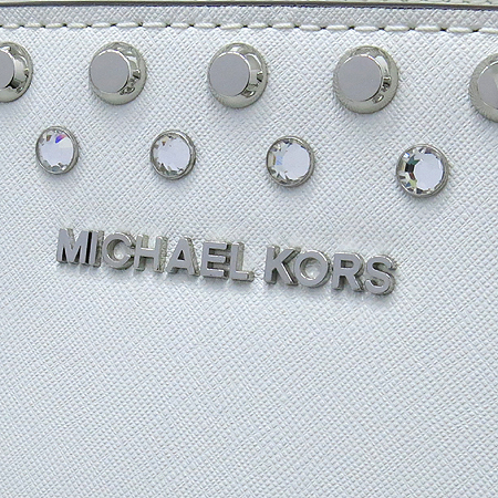 MICHAELKORS(����Ŭ �ھ) 30H3SLJS3L SELMA(����) JEWEL ȭ��Ʈ ���� 2WAY �̹���4 - ���̺��� �߰���ǰ