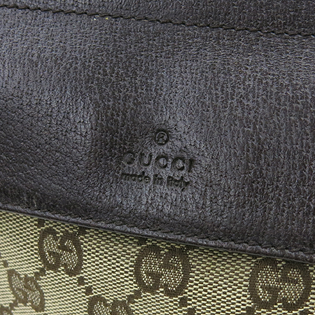 Gucci(����) 28566 GG �ΰ� �ڰ��� ��ũ ���� ���� �� ���� ���� �̹���4 - ���̺��� �߰���ǰ