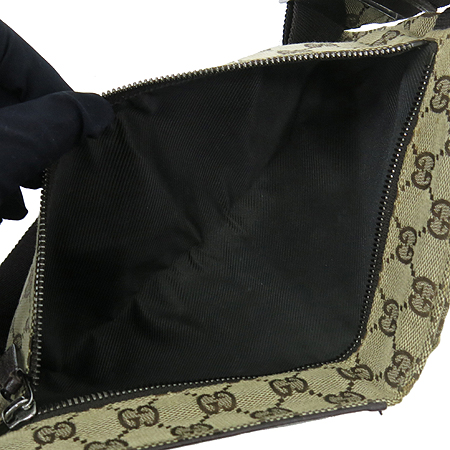 Gucci(����) 28566 GG �ΰ� �ڰ��� ��ũ ���� ���� �� ���� ���� �̹���5 - ���̺��� �߰���ǰ