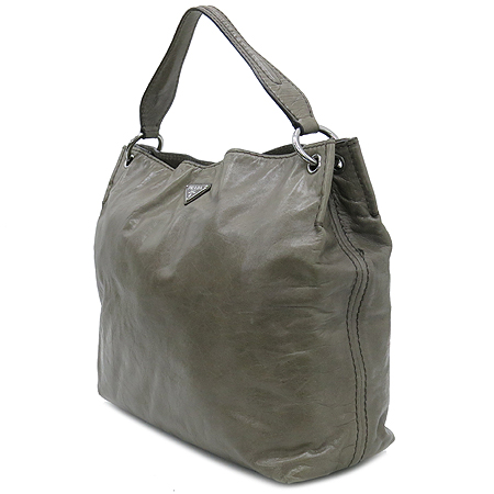 Prada(�����) B4829M �׷��� ���� VITELLO SHINE ���ڷ� ���� ����� �̹���2 - ���̺��� �߰���ǰ