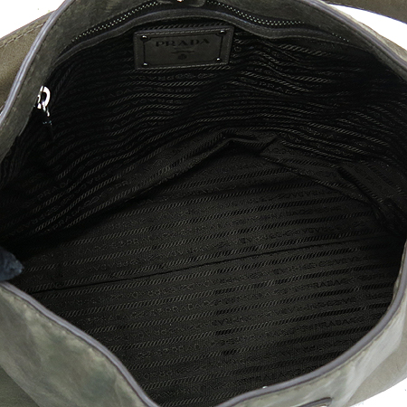 Prada(�����) B4829M �׷��� ���� VITELLO SHINE ���ڷ� ���� ����� �̹���5 - ���̺��� �߰���ǰ