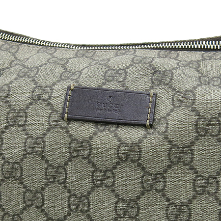 Gucci(����) 201767 GG �ΰ� PVC ũ�ν��� + ���º� ���̽� �̹���4 - ���̺��� �߰���ǰ