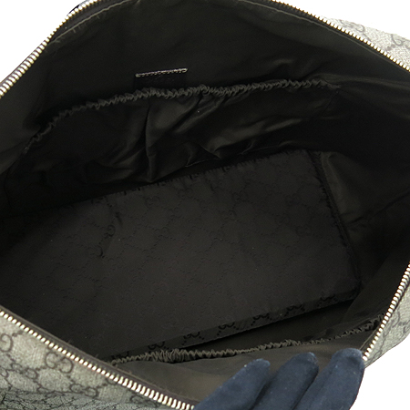 Gucci(����) 201767 GG �ΰ� PVC ũ�ν��� + ���º� ���̽� �̹���6 - ���̺��� �߰���ǰ