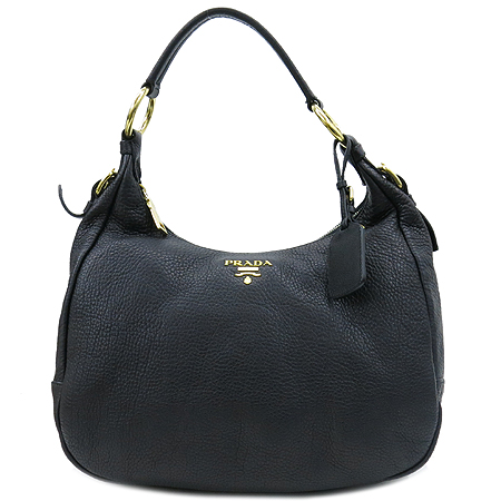 Prada(�����) BR4580 ��� ��Ż �ΰ� VIT.DAINO(�۾��� ����) NERO ȣ�� ����� �̹���2 - ���̺��� �߰���ǰ