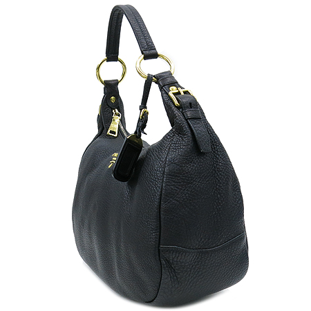 Prada(�����) BR4580 ��� ��Ż �ΰ� VIT.DAINO(�۾��� ����) NERO ȣ�� ����� �̹���3 - ���̺��� �߰���ǰ