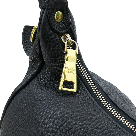 Prada(�����) BR4580 ��� ��Ż �ΰ� VIT.DAINO(�۾��� ����) NERO ȣ�� ����� �̹���5 - ���̺��� �߰���ǰ