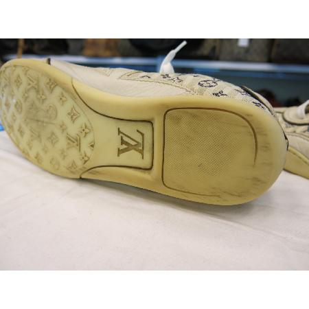 Louis Vuitton(���̺���)���׷� ����Ŀ�� �̹���3 - ���̺��� �߰���ǰ