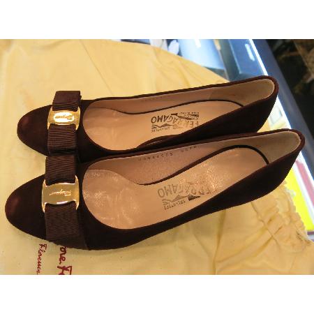 Ferragamo(��󰡸�)�����̵� �ٶ���� �����뱸�� �̹���2 - ���̺��� �߰���ǰ