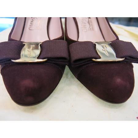 Ferragamo(��󰡸�)�����̵� �ٶ���� �����뱸�� �̹���4 - ���̺��� �߰���ǰ