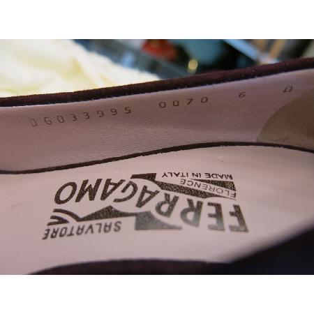 Ferragamo(��󰡸�)�����̵� �ٶ���� �����뱸�� �̹���5 - ���̺��� �߰���ǰ