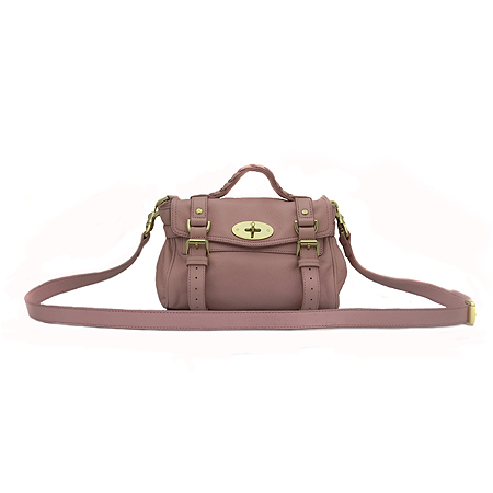 MULBERRY(�ֹ���) HH1775 �̴� �˷��� ������ ��ũ ���� 2WAY [��������] �̹���2 - ���̺��� �߰���ǰ