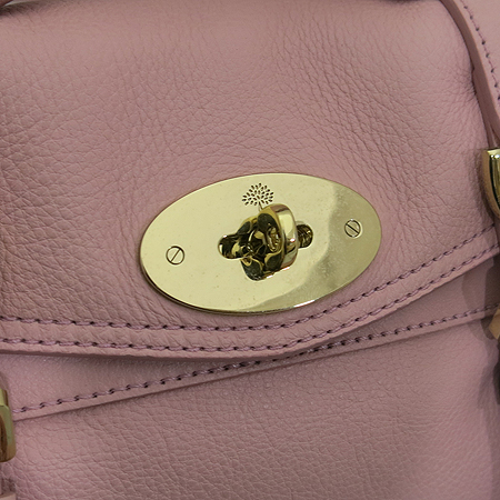 MULBERRY(�ֹ���) HH1775 �̴� �˷��� ������ ��ũ ���� 2WAY [��������] �̹���4 - ���̺��� �߰���ǰ