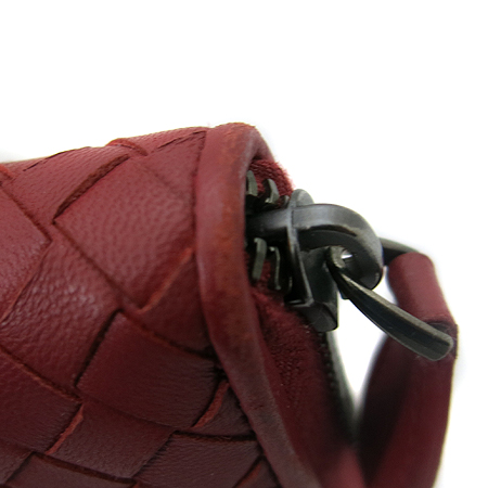 BOTTEGAVENETA(���װ�����Ÿ) 114076 ���� ���� ���� ¤�� ������ [��������] �̹���4 - ���̺��� �߰���ǰ