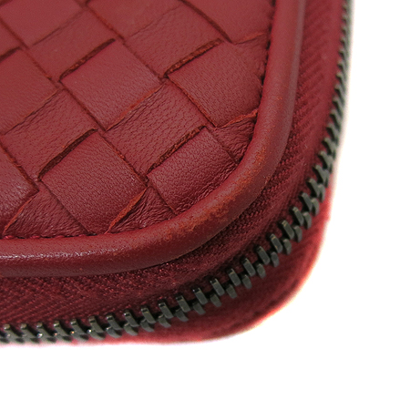 BOTTEGAVENETA(���װ�����Ÿ) 114076 ���� ���� ���� ¤�� ������ [��������] �̹���5 - ���̺��� �߰���ǰ