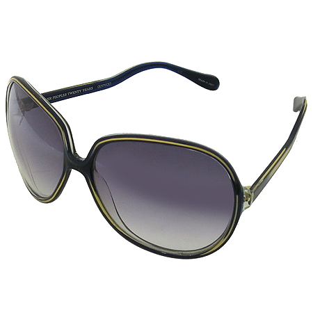 OLIVER PEOPLES (�ø��� ���ý�) Sofiane  ���̺�/��� �������� ���۶� �̹���2 - ���̺��� �߰���ǰ
