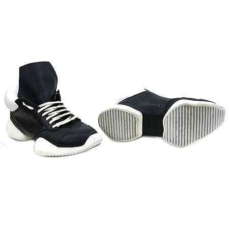 RICK OWENS() Ƶٽ ݶ󺸷̼  Ŀ ̹2 - ̺ ߰ǰ