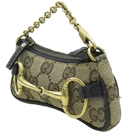 Gucci(����) 115291 GG �ΰ� �ڰ��� Ȧ���� �ΰ� �������� �̹���2 - ���̺��� �߰���ǰ