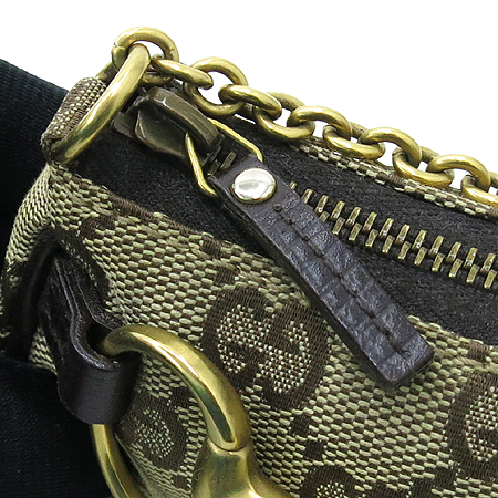 Gucci(����) 115291 GG �ΰ� �ڰ��� Ȧ���� �ΰ� �������� �̹���3 - ���̺��� �߰���ǰ