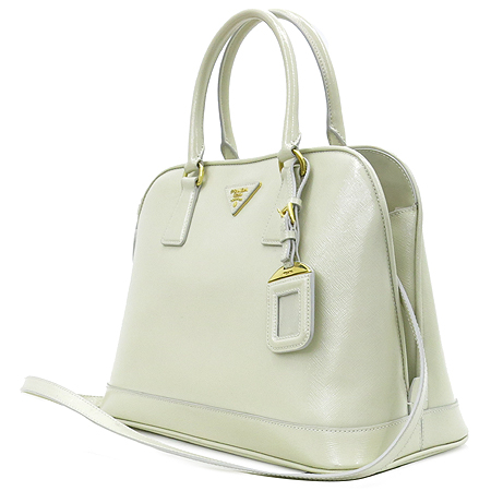 Prada(�����) BN2567 ���� �ΰ� ��� ���ǾƳ� ���̴�Ʈ 2WAY [�б�������] �̹���2 - ���̺��� �߰���ǰ