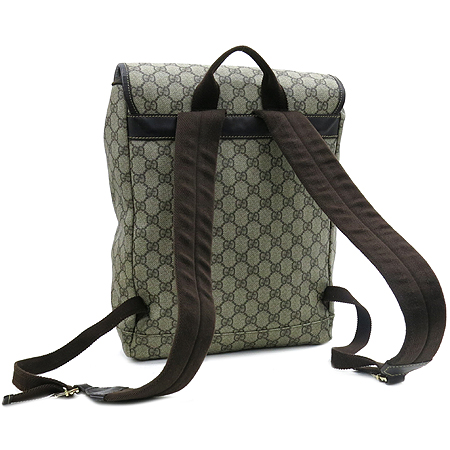 Gucci(����) 246103 GG�ΰ� PVC ��ũ����� ȥ�� �� ���� ���� [�б�������] �̹���3 - ���̺��� �߰���ǰ